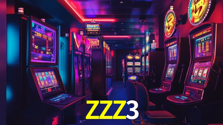 ZZZ3 Plataforma Oficial