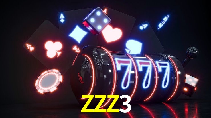 ZZZ3 Plataforma - ZZZ3