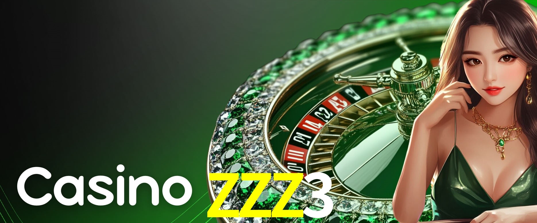 ZZZ3 Slots - ZZZ3 visual 1