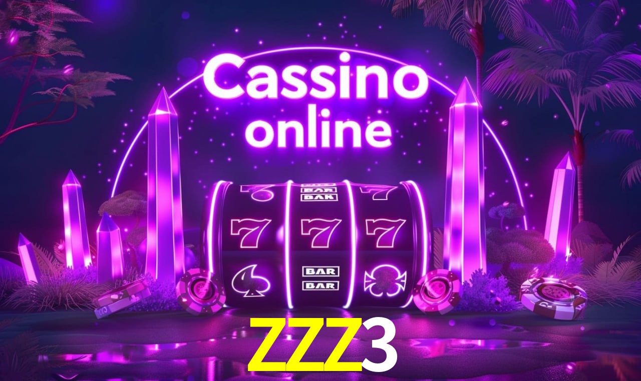 Logo ZZZ3 Telegram Canal Oficial