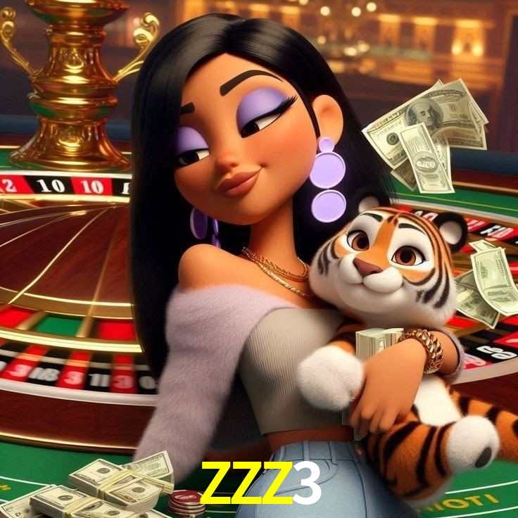 Jogos de Mesa Premium ZZZ3 - Blackjack, Roleta, Baccarat