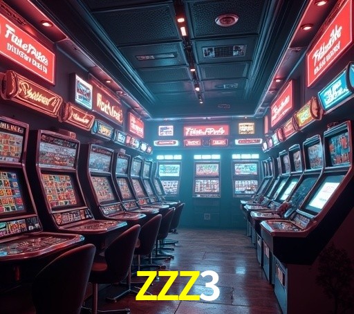 ZZZ3 VIP Program Logo
