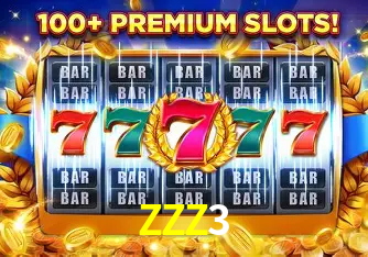 Slots ZZZ3 - Giros Grátis Diários