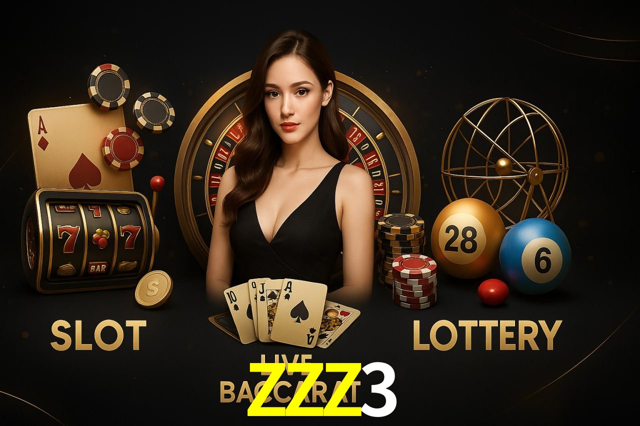 ZZZ3 Jackpots Progressivos