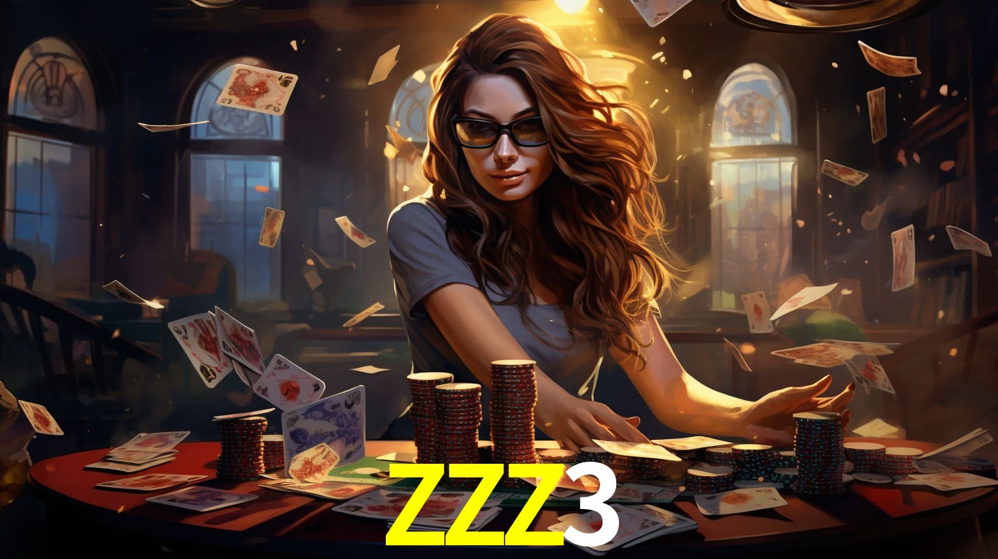 Loteria ZZZ3 - Quina e mais jogos