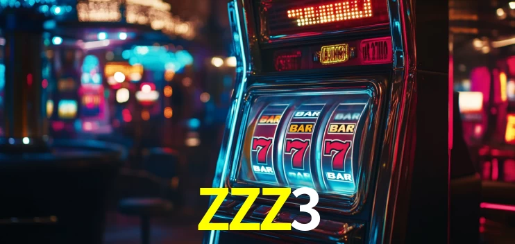 ZZZ3 Logo 2