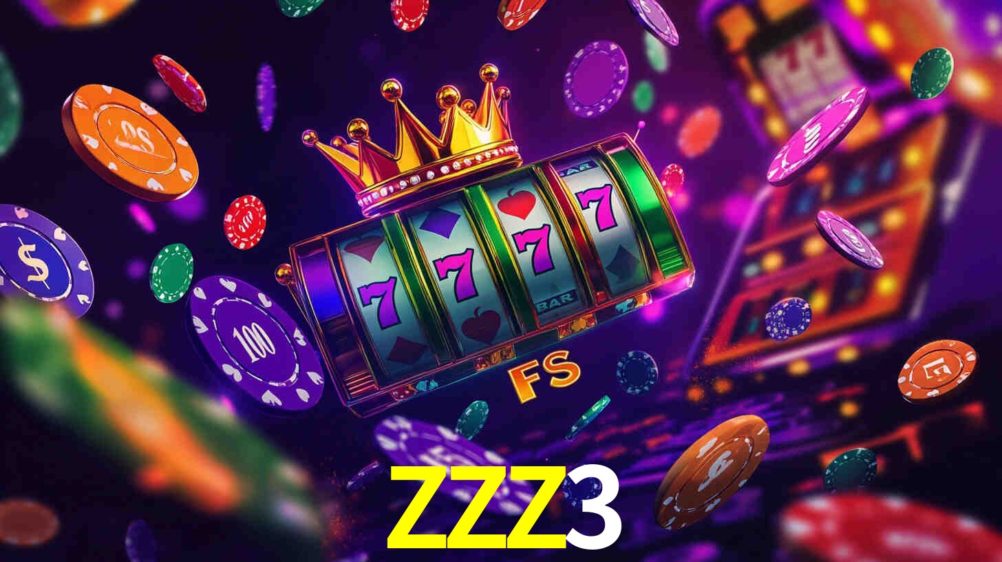 ZZZ3 Segurança Logo 3