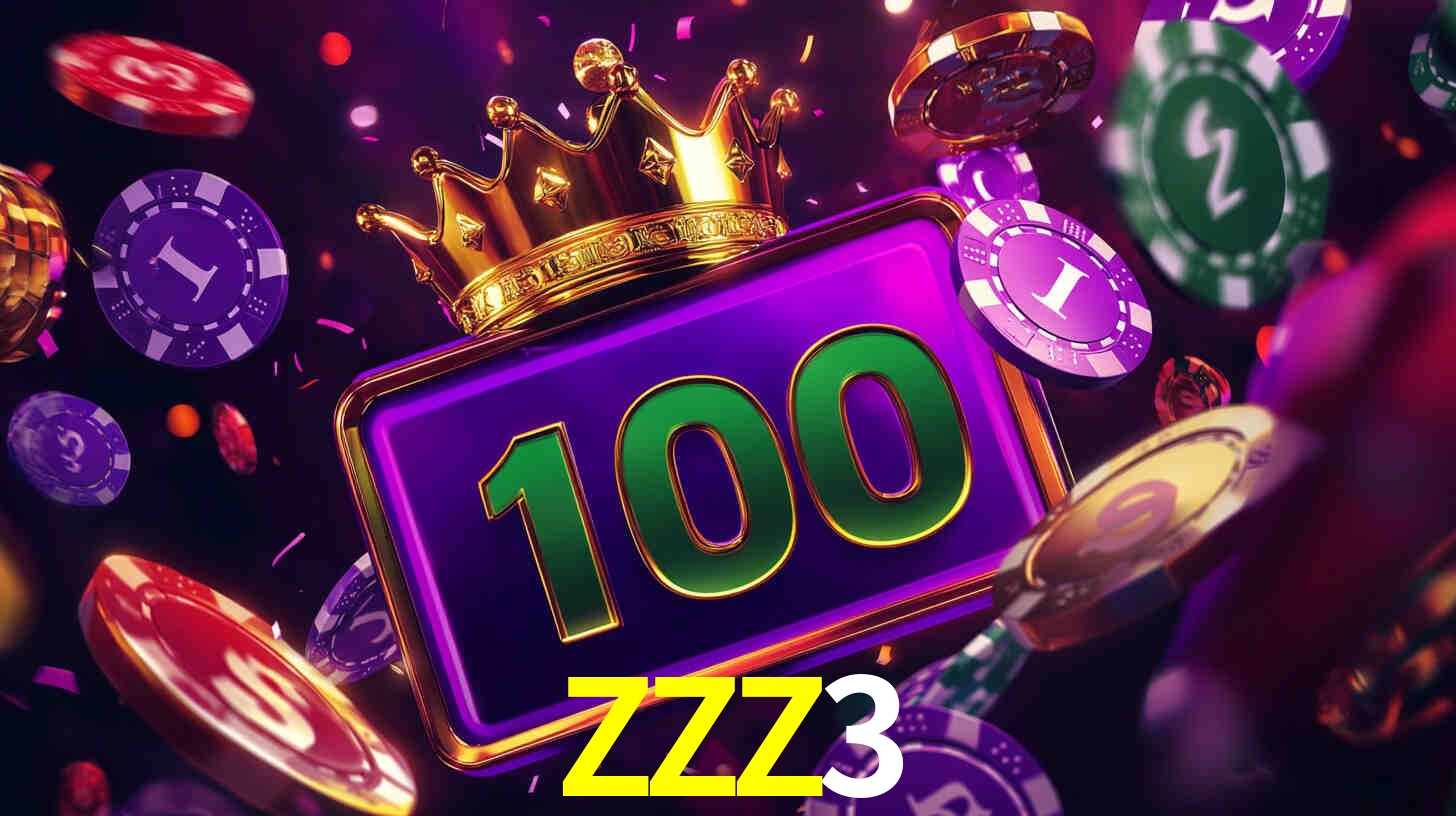 ZZZ3 Segurança Logo 2