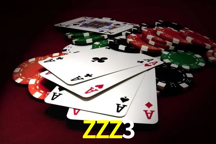 Vantagens de jogar slots no ZZZ3 Brasil