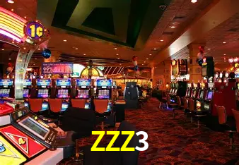 App oficial ZZZ3