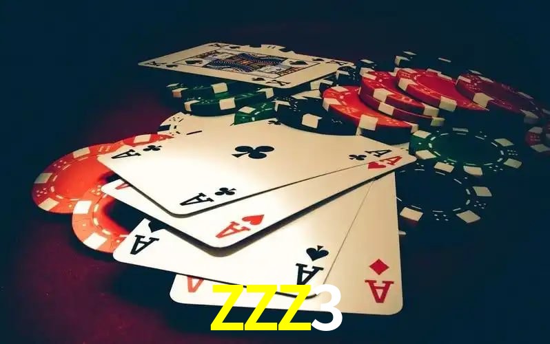 ZZZ3 Aplicativo - ZZZ3 visual 1