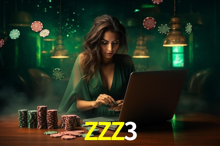 ZZZ3 cadastro — tela de formulário no app oficial