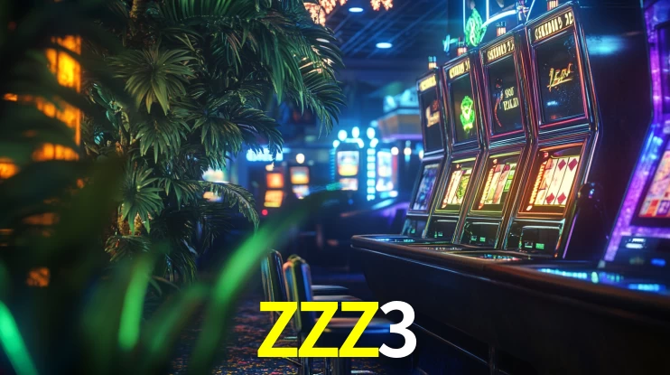 ZZZ3 Logo 3