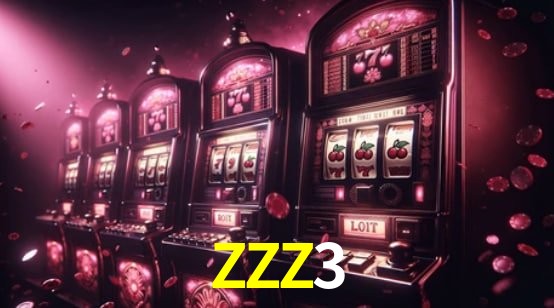 Catálogo de jogos na ZZZ3