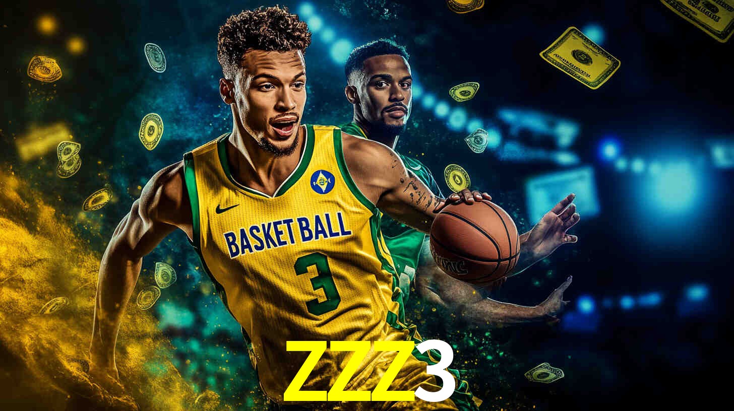 ZZZ3 Logo - Bônus com Rollover Justo