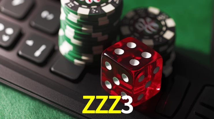 Logo ZZZ3 Loteria Online