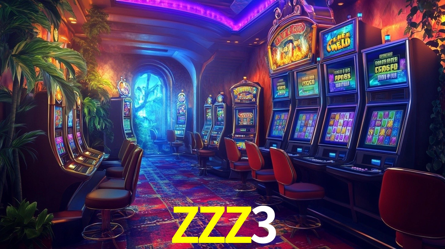 Loteria ZZZ3 - Lotofácil diária