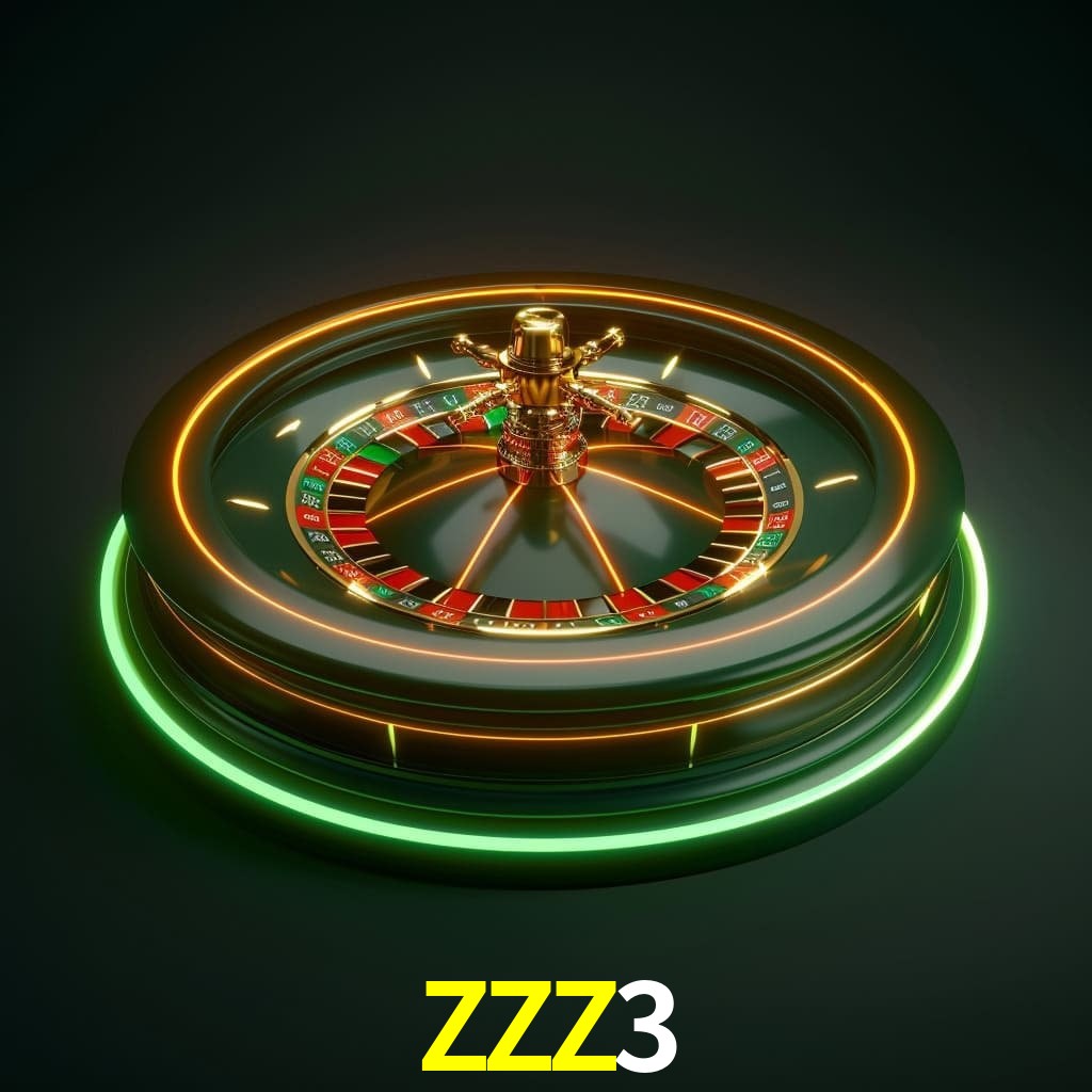 ZZZ3 Slots - ZZZ3 visual 2