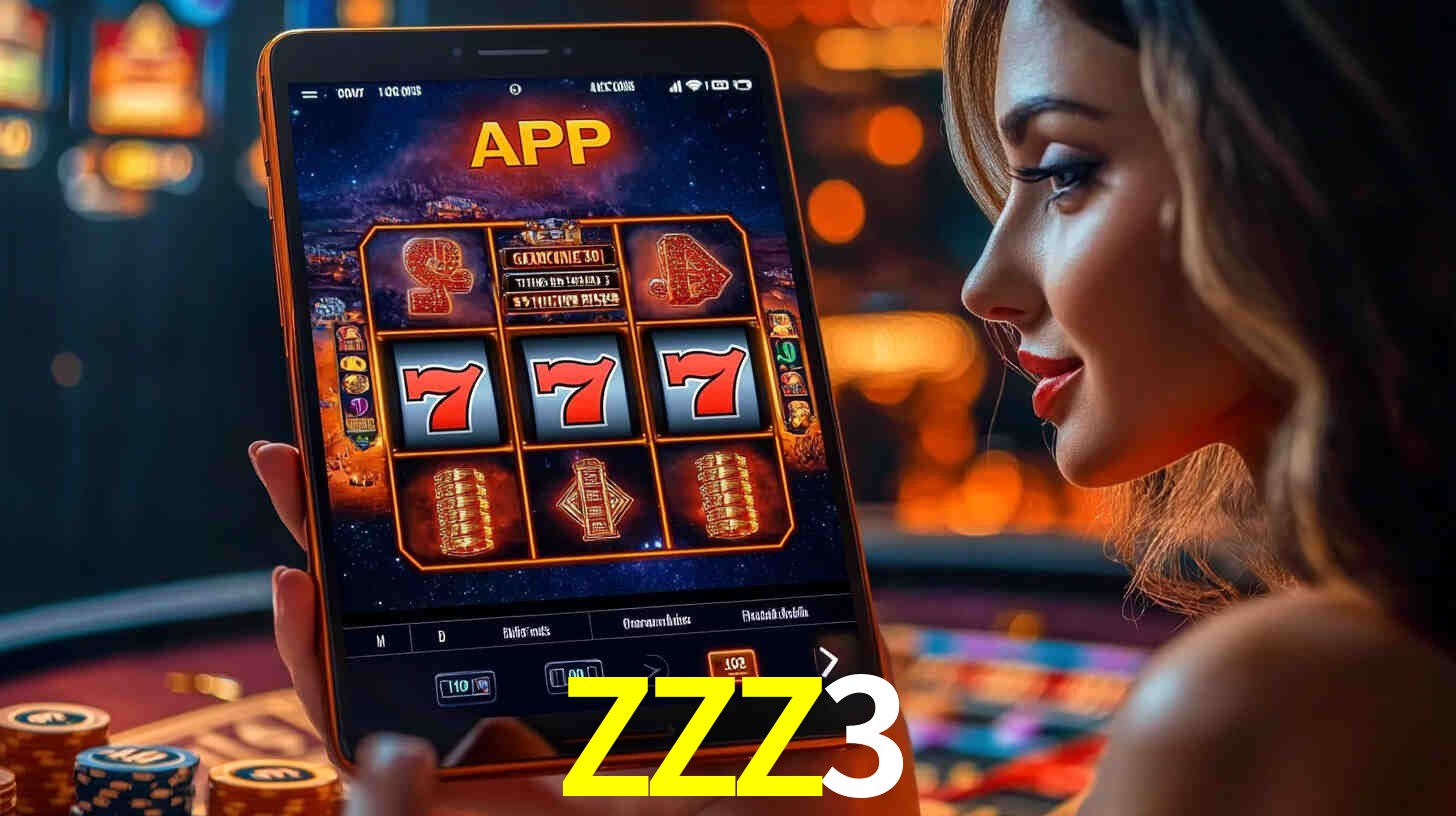 ZZZ3 download — tutorial instalação APK passo a passo