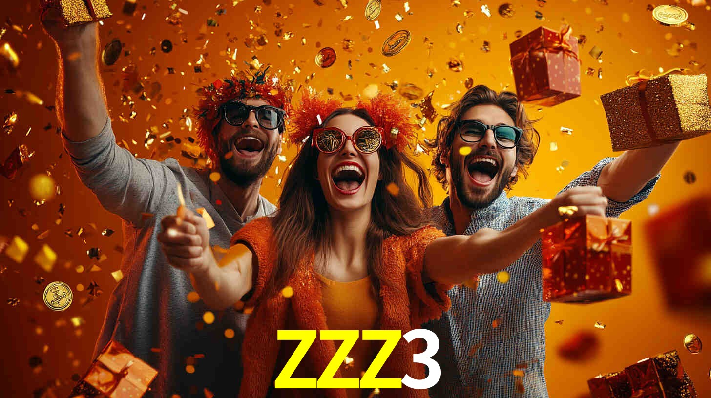 ZZZ3 Giros Grátis
