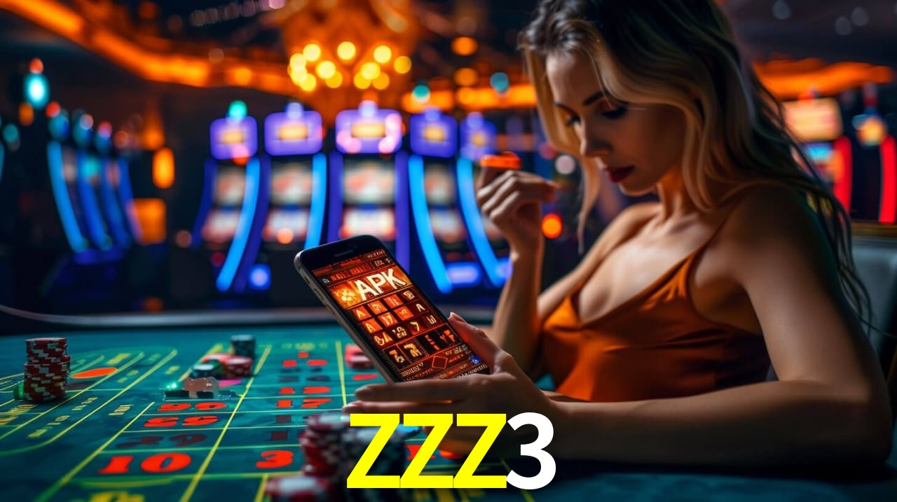 Ganhador ZZZ3
