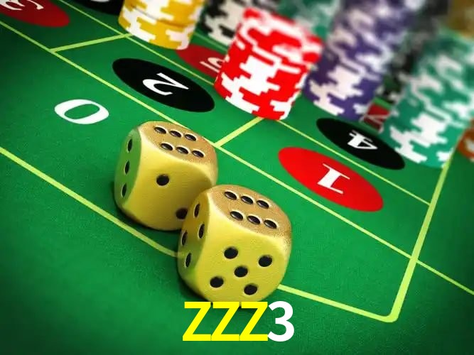 Blackjack na ZZZ3