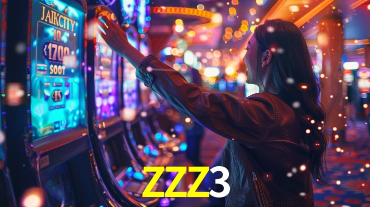 ZZZ3 Bonus Rain – Ganhe mais em jogos de caça-níqueis