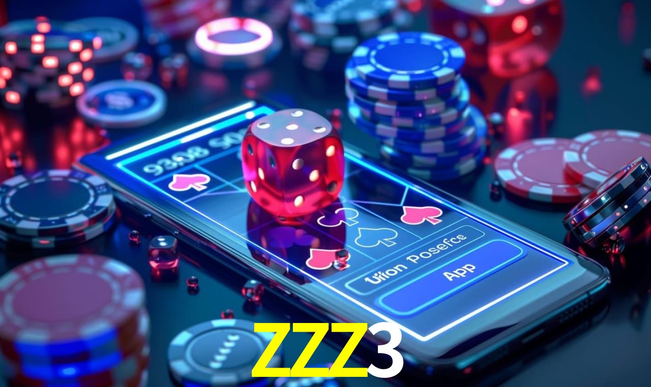ZZZ3 bet — painel ao vivo com cotações dinâmicas