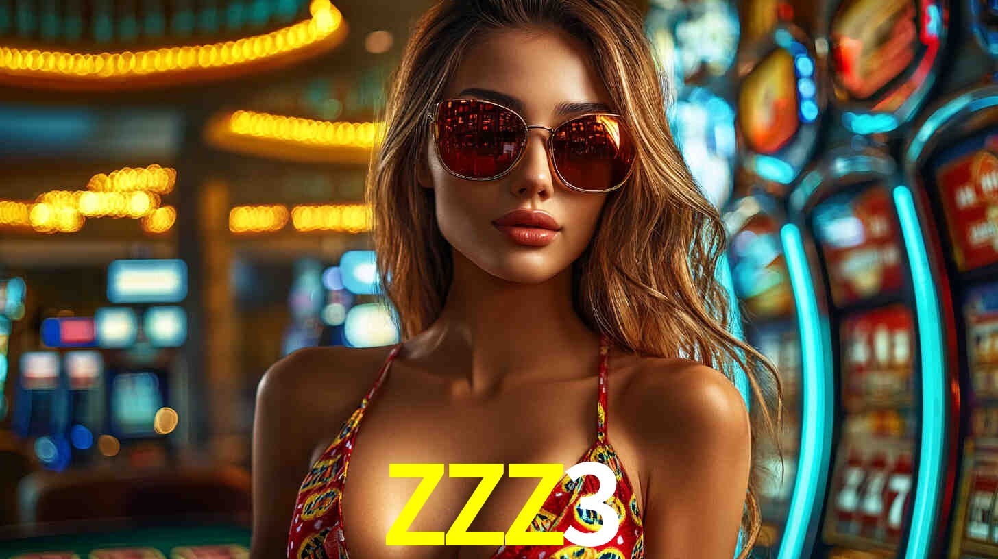 ZZZ3 Cassino Online Certificado