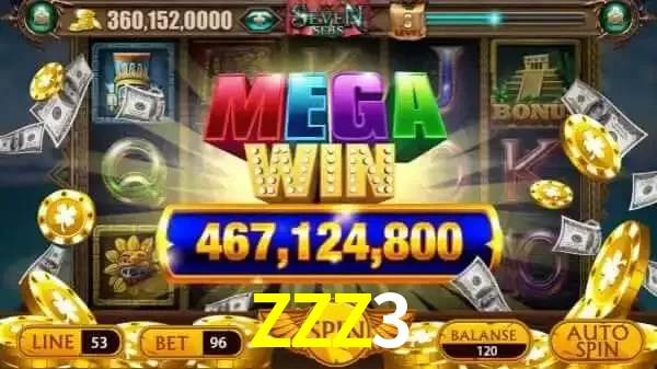 Gates of Olympus slot ZZZ3
