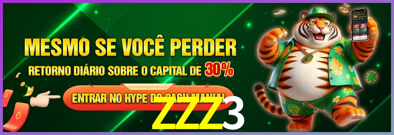 Ganhador ZZZ3